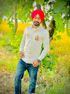 Meet your Posher, Charanjit